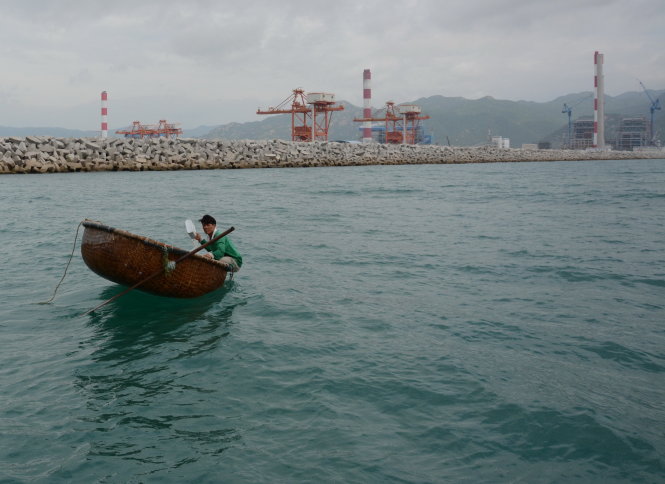 Tự[-]đưa[-]tên[-]nhà[-]khoa[-]học[-]vào[-]dự[-]án[-]nhận[-]chìm[-]1[-]triệu[-]m3[-]bùn